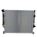 Radiateur de voiture pour Mercedes-Benz GL-Class W164